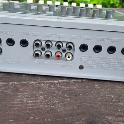 Roland VS-880 Digital Studio Workstation 1996 - 1998 - Gray image 8