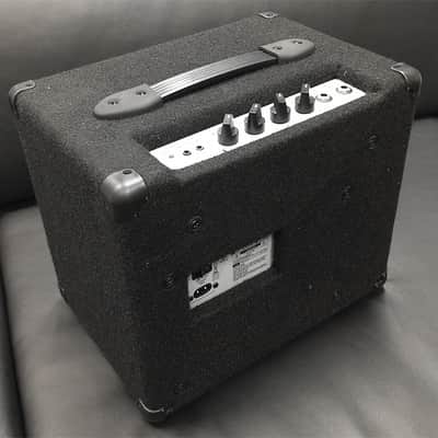 WARWICK BC-10 Combo 10Watt/8Zoll Bassverstärker image 2