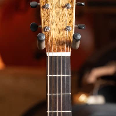 Martin OOO-15M StreetMaster All Mahogany OOO Acoustic Guitar #4910 image 8