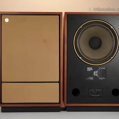 Tannoy Berkeley Vintage Speakers Pair – Restored – 1-Year Warranty image 3