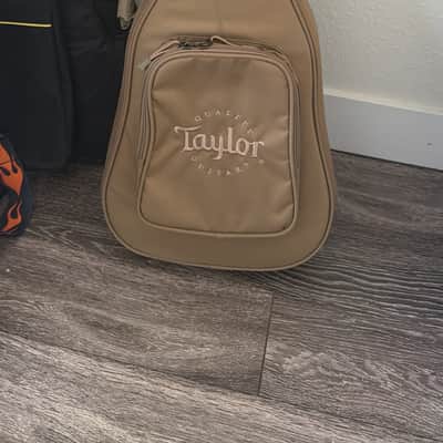 Taylor BT1e Baby Taylor 2024 - Present - Natural image 16