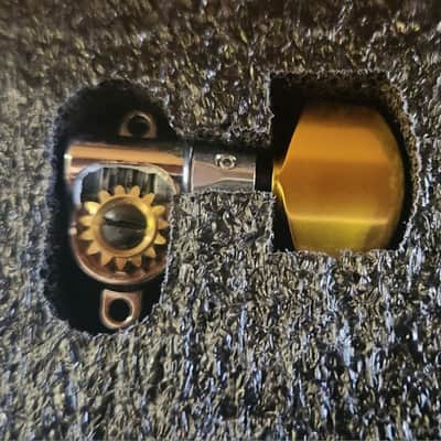 PRS Phase III Tuning Heads (6) 2010s - Hybrid image 2