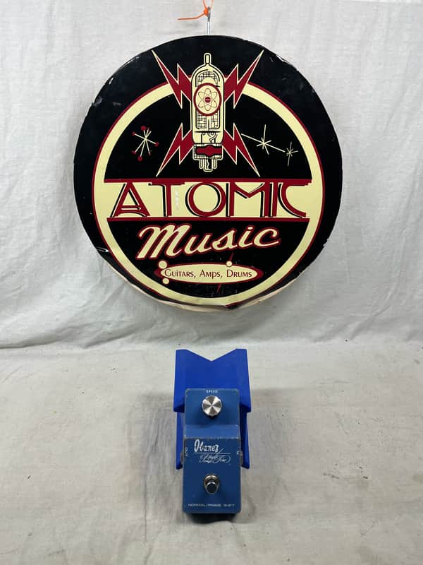 Ibanez PT-999 pt999 Phaser Tone Phase Shifter Pedal - MIJ Made In japan Vintage image 1