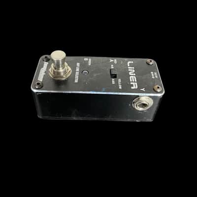Tomsline ALR-3 Liner ABY Selector -x9934 image 2