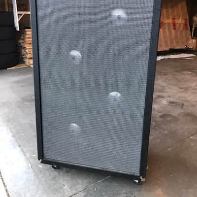 Rare Sunn 412 4x12 Guitar Cabinet (Sceptre, Coliseum) image 3