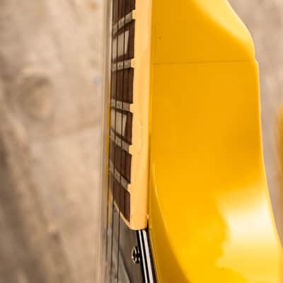 Gibson SG Standard, TV Yellow | Demo image 14