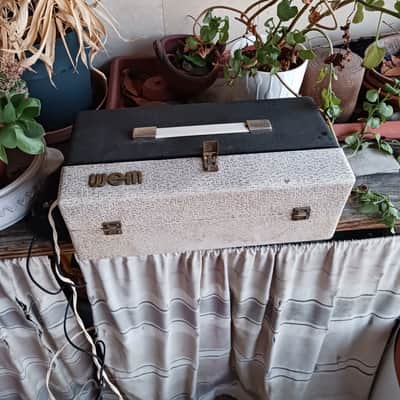 Immagine Watkins Copicat MK II Tape Delay - 3