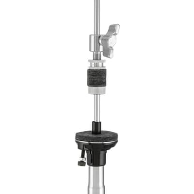 Gibraltar 5707 5000 Series Medium Weight Double Braced Hi Hat Stand image 2