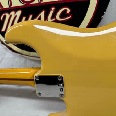 Fender '51 Pawn Shop Stratocaster Guitar - MIJ Made In Japan 2011 - Blonde / Maple neck image 11