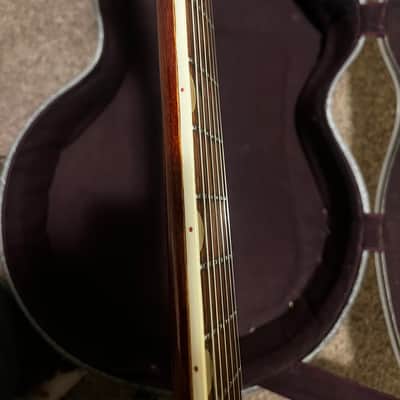 Gretsch Chet Atkins Tenessean 1967 image 6