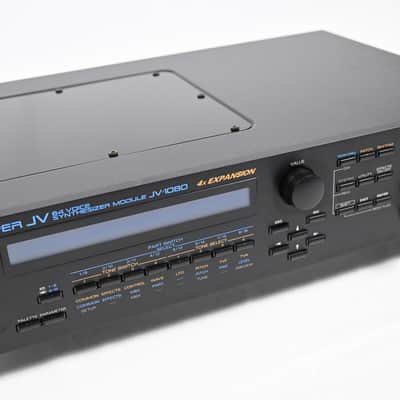 Roland JV-1080 imagen 7