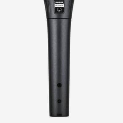 Immagine Shure BETA 87A Supercardioid Dynamic Mirophone 2004 - Present - Black - 1