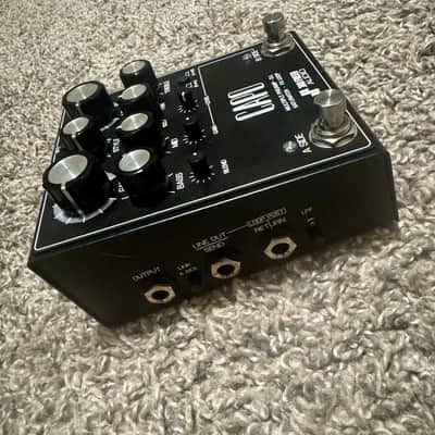 Jad Freer Audio CAPO 2026 image 4