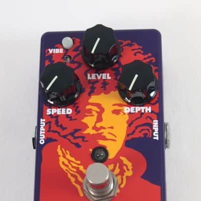 JIM DUNLOP JHM3 Jimi Hendrix 70th Anniversary Tribute Series Univibe [MMI12S381] (05/27) image 2