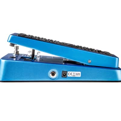 Dunlop JCT95 Justin Chancellor Cry Baby Wah Pedal image 3