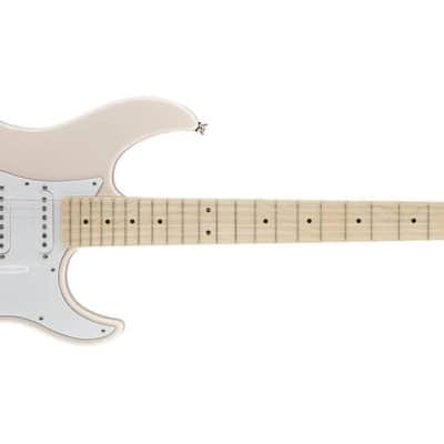 YAMAHA Pacifica PAC604W [SN MJ07195] [06/29] | Reverb Canada