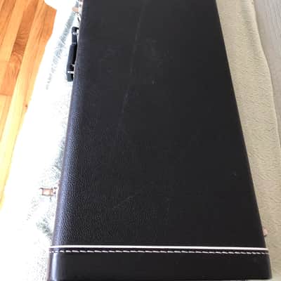 Chubtone Guitars #55 Black with Foyd Rose H-S Black image 10