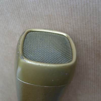 Sennheiser MD21  Dynamic Microphone image 12