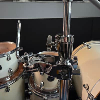 2x Mapex B800 Armory Boom Stand 2010s - Chrome image 5