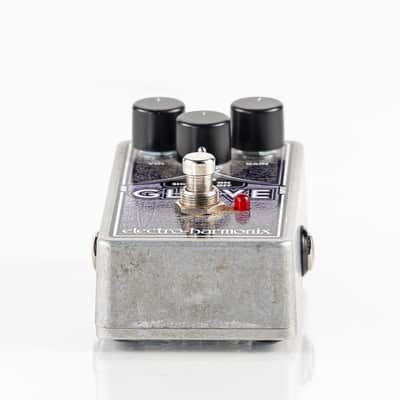 USED Electro-Harmonix OD Glove Overdrive image 7