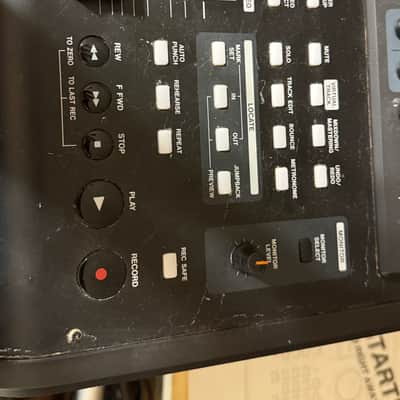 TASCAM DP SD32 imagen 7