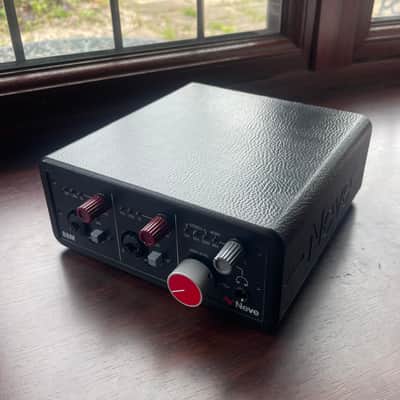 AMS Neve 88M USB Audio Interface image 2