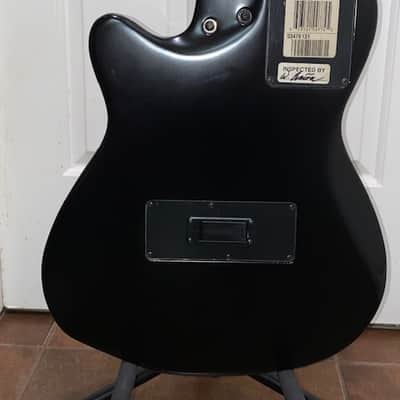 Godin ACS-SA Nylon Multiac Natural Semi-Gloss 2003 - Natural image 8