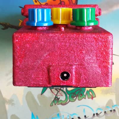 Boss SD-1 Super OverDrive image 2