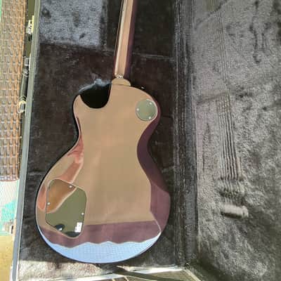 ESP Standard Eclipse-II 2005 - 2013 - See Thrue Black image 12