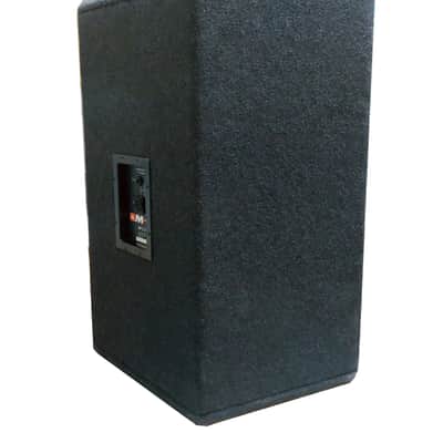 JBL MP215 MPro 15" 2-Way Passive Speaker image 5