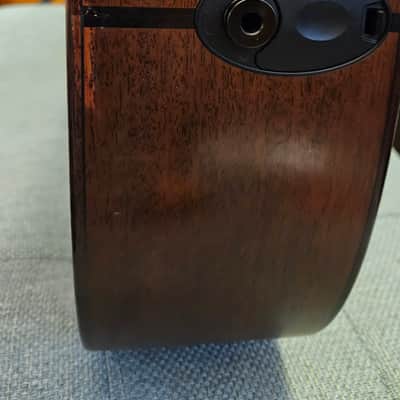 Taylor Builder's Edition 517e 2019 - Present - Natural image 8