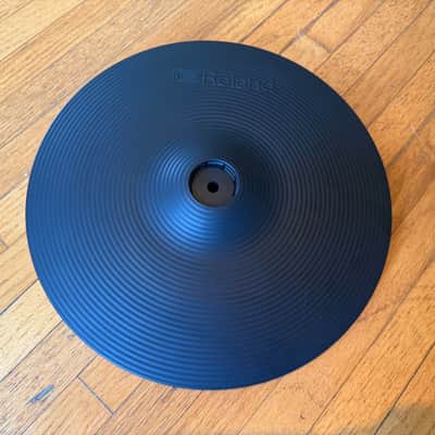 Roland CY-12C-T V-Cymbal Thin Crash Cymbal Controller image 1