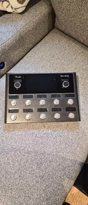 Fender Tone Master Pro