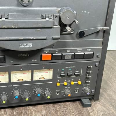 Otari MX5050 BQ II 2-Track Reel-to-Reel Tape Recorder image 5