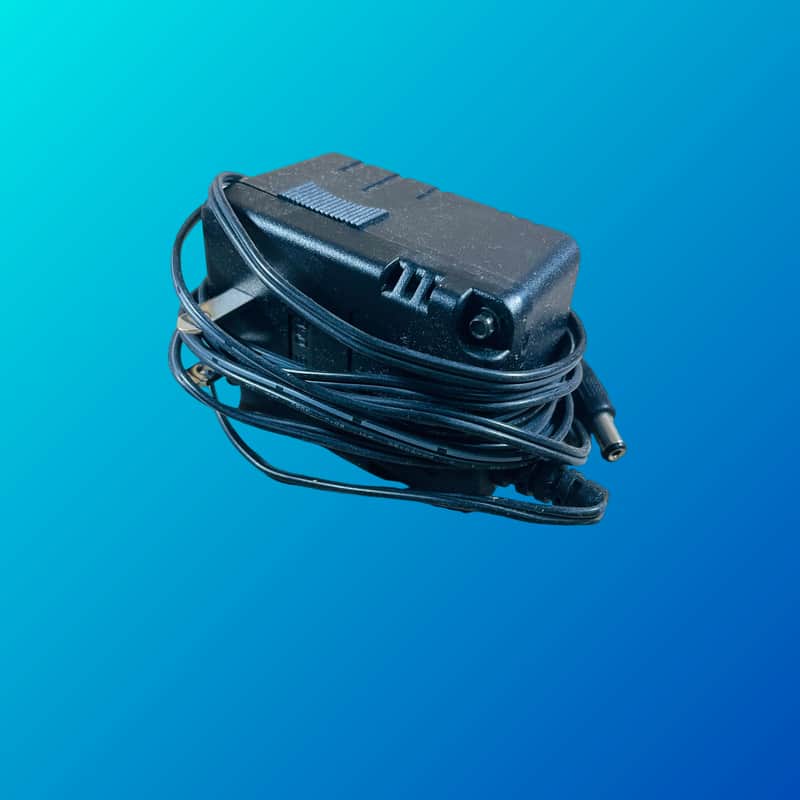 Boss Boss PSA-120S2 AC Power Adapter image 1