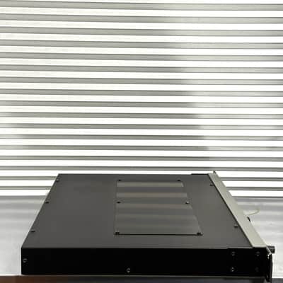 Yamaha Motif Rack Tone Generator 2000s - Gray image 6