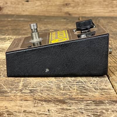 Electro-Harmonix Doctor Q Envelope Follower image 3