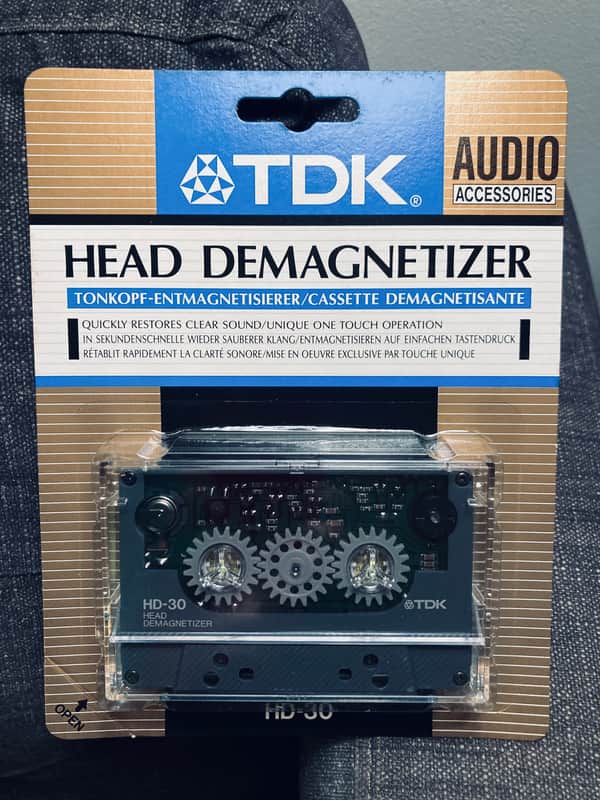 Used Tdk hd-30 for Sale | HifiShark.com