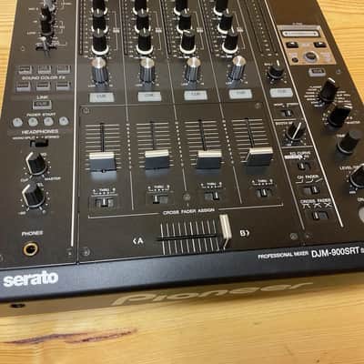 Pioneer CDJ 2000 Nexus Set with DJM 900SRT Serato DJ Edition image 16