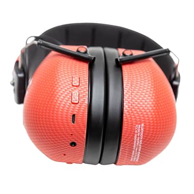 Vic Firth Vxhp0012   Bluetooth Isolation Phones image 8