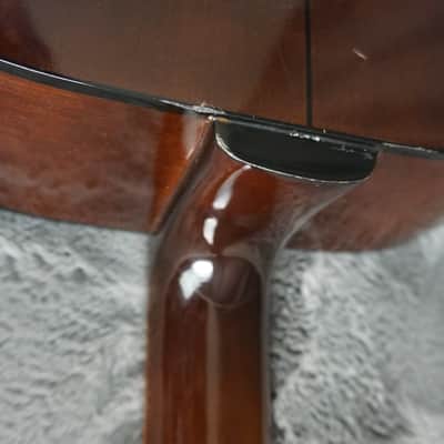 Daion D-B-55-TSB - Tobacco Sunburst Japan image 20