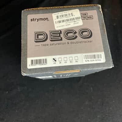 Strymon Deco V2 image 5
