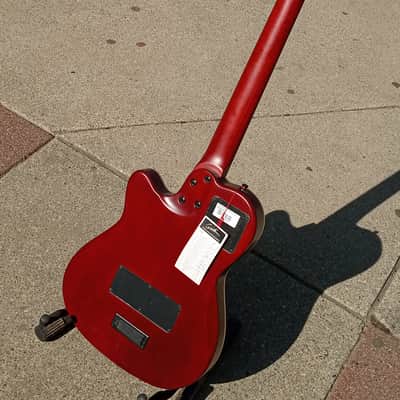 🎸 FOR SALE: 2013 Godin Multiac Nylon Encore – New Old Stock (NOS) 🎸 image 5