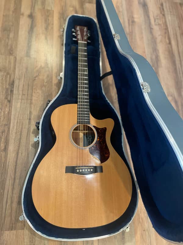 Martin Performing Artist GPCPA4 2013 - 2018 | Reverb