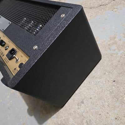 Friedman Butterslax Bill Kelliher 100-Watt Head image 9