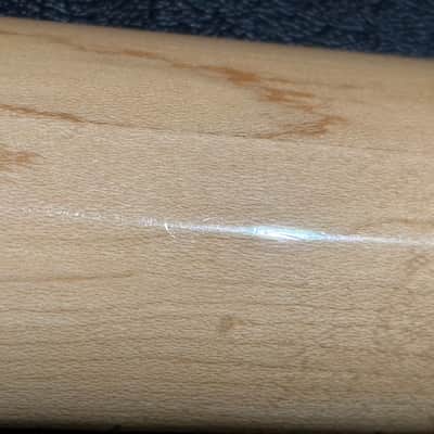 Peavey T-40 with Maple Fretboard 1978 - 1988 - Natural image 17