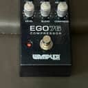 Wampler EGO 76 Compressor 2024 - Present - Chameleon Sapphire