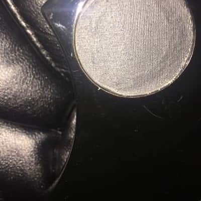 BC Rich Draco Black image 4