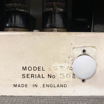Matamp GT100 1970’s image 3
