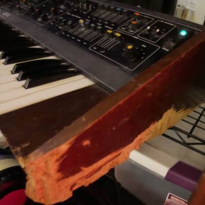 Korg / Univox Maxikorg / 800dv 70s Analog Mono synthesizer image 2